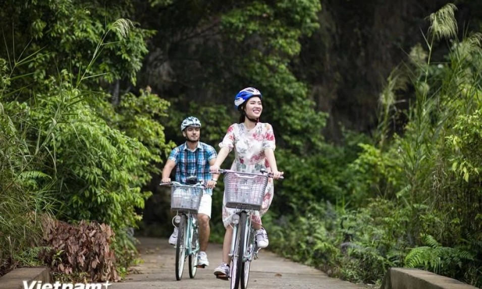 Vietnam emerges as top tourism hot hotspot