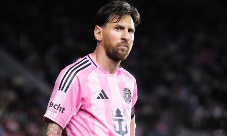 Messi liên tục tỏa sáng, 2 lần xuất sắc nhất trận trong 4 ngày