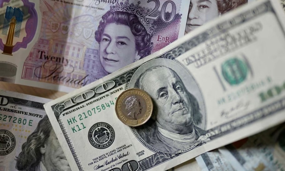 Tỷ giá USD hôm nay (24-2): Đồng USD chưa có dấu hiệu khởi sắc?