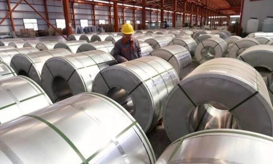 Vietnam imposes temporary anti-dumping duties on China's HRC steel