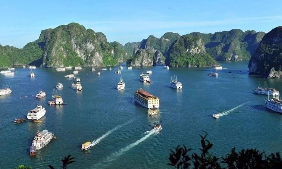 Quang Ninh aims to attract 20 million visitors with over 170 events