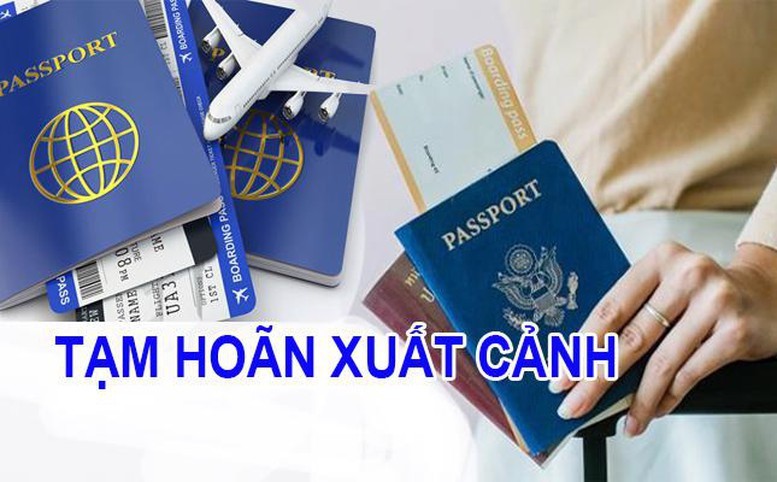 Cá nhân kinh doanh, chủ hộ kinh doanh thuộc trường hợp bị cưỡng chế thi hành quyết định hành chính về quản lý thuế có số tiền thuế nợ từ 50 triệu đồng trở lên và số tiền thuế nợ đã quá thời hạn nộp theo quy định trên 120 ngày bị tạm hoãn xuất cảnh