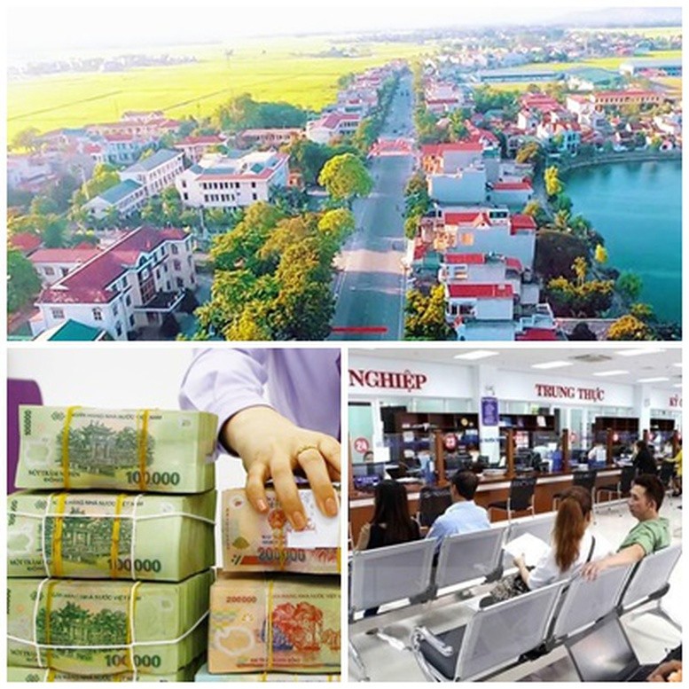 Chỉ đạo, điều hành của Chính phủ, Thủ tướng Chính phủ nổi bật tuần từ 8-14/3/2025