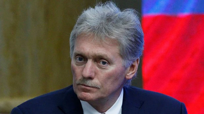 Người phát ngôn Điện Kremlin Dmitry Peskov. (Ảnh: TASS)