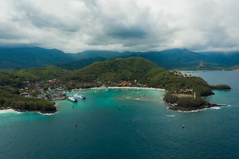 Pedang, Indonesia. (Ảnh: Pexels/Mikhail Nilov)