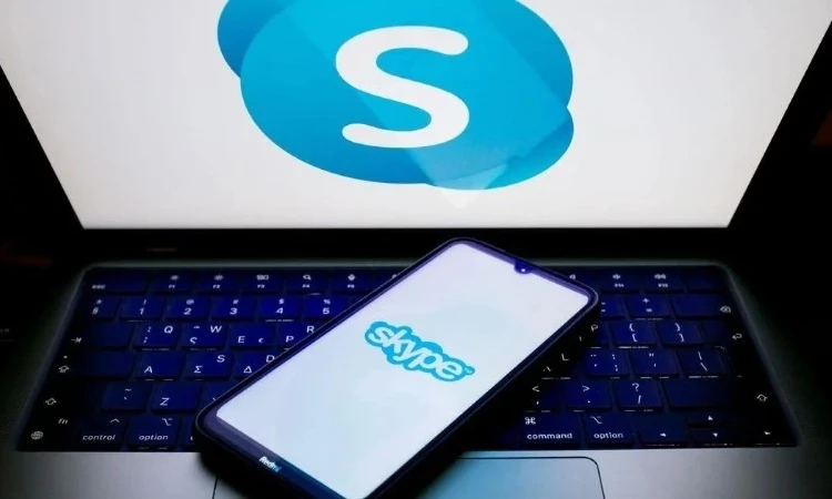 Microsoft sẽ 'khai tử' ứng dụng Skype vào tháng 5 tới