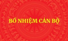 Thủ tướng bổ nhiệm ông Phạm Mạnh Cường giữ chức Phó Chủ nhiệm Văn phòng Chính phủ