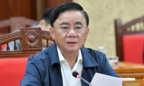 Kết luận của Bộ Chính trị về điều chỉnh phạm vi và đối tượng áp dụng chính sách, chế độ đối với cán bộ