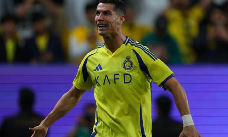 Tin thể thao (11-3): Ronaldo ghi bàn, Al Nassr vào tứ kết AFC Champions League