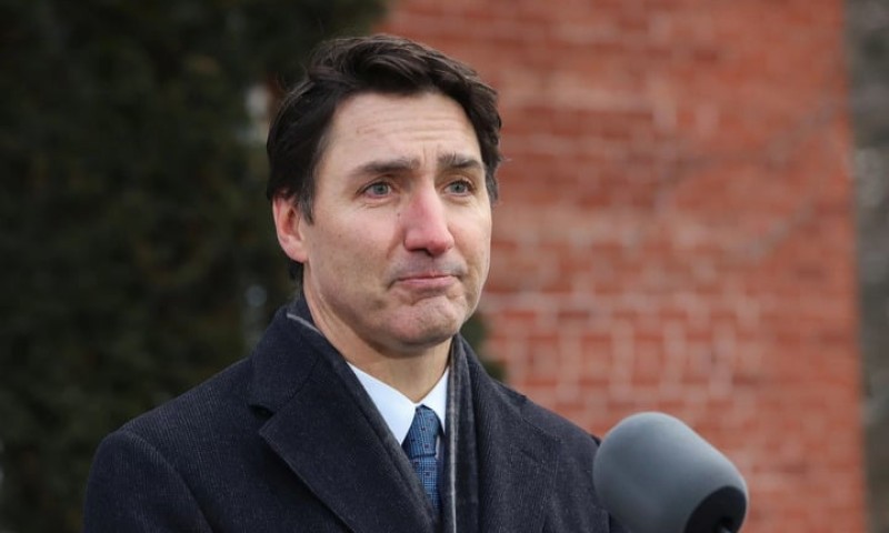 Thủ tướng Trudeau gửi thông điệp cuối cùng tới người dân Canada