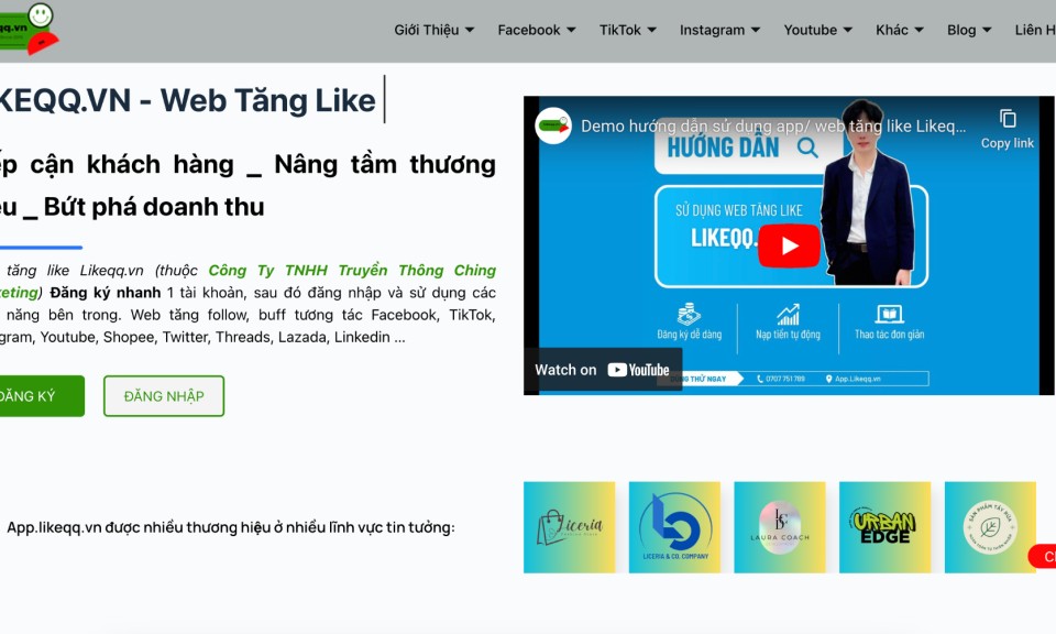 So sánh giữa mua follow và tăng follow tự nhiên trên shopee