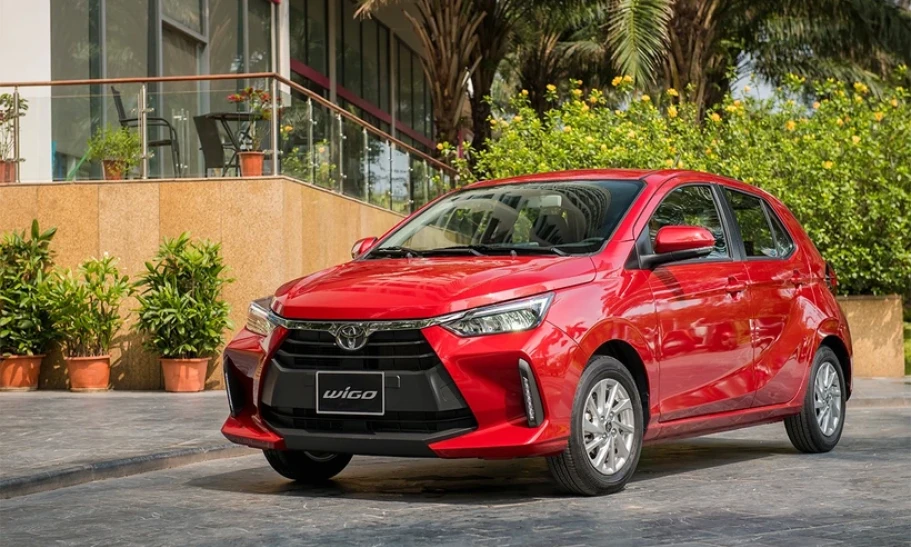 Vì sao Toyota Việt Nam triệu hồi gần 3.600 xe Wigo nhập khẩu từ Indonesia?