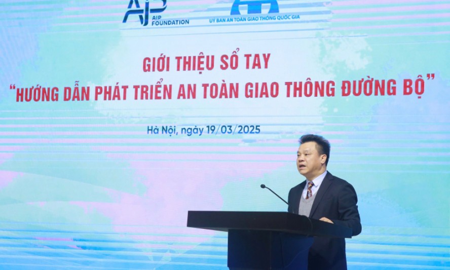 Phấn đấu kéo giảm 50% thương vong do tai nạn giao thông