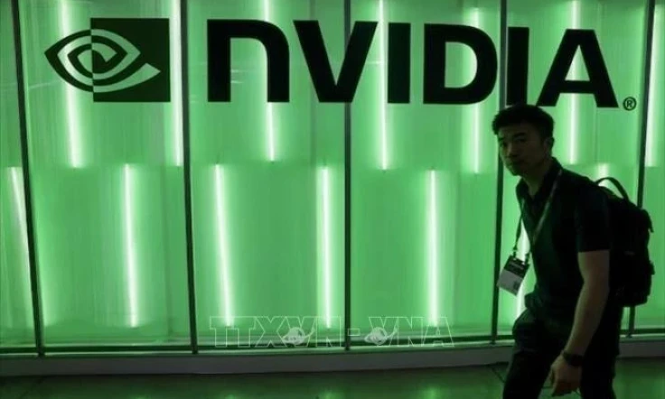 Tìm hiểu về “đế chế” Nvidia