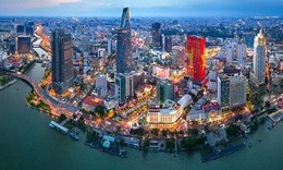 Trung tâm tài chính: Bước đi chiến lược nâng cao năng lực của nền kinh tế