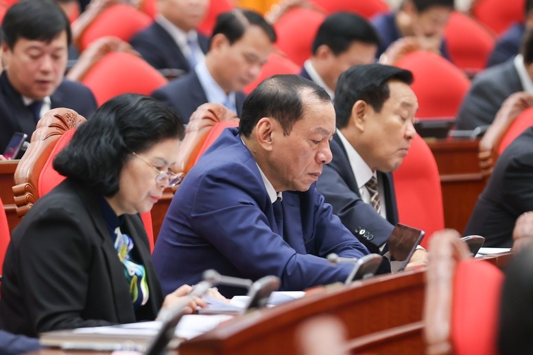 Ảnh: VGP/Nhật Bắc