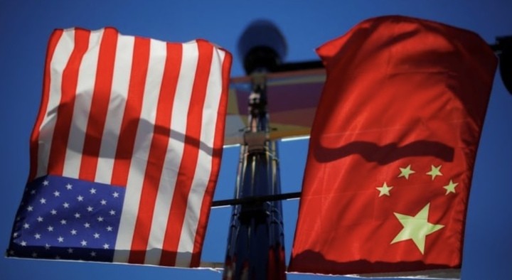 Cuộc chiến thuế quan giữa Mỹ và Trung Quốc vẫn chưa dừng lại. (Ảnh: Reuters)