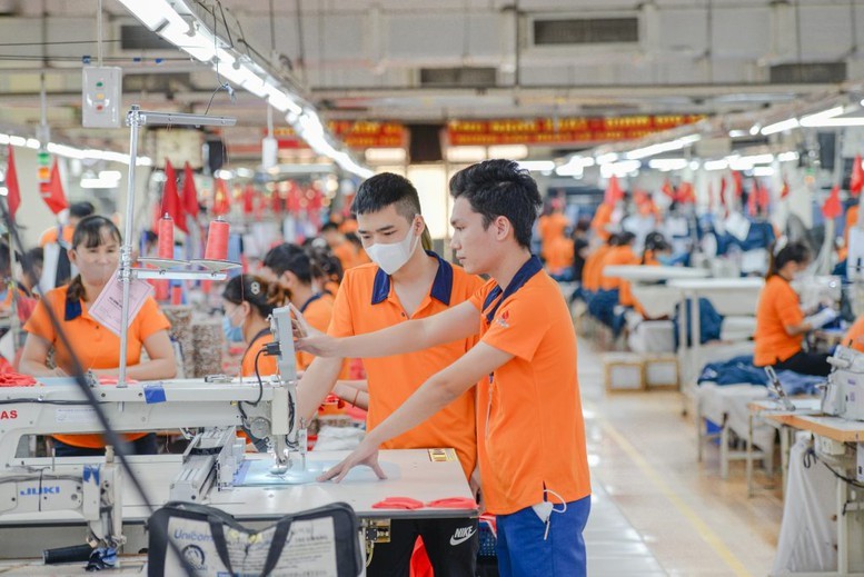 Doanh nghiệp cần cân nhắc nguồn cung nguyên liệu để sản xuất hàng hoá xuất khẩu, bảo đảm yêu cầu của nhà nhập khẩu, truy xuất nguồn gốc sản phẩm và xuất xứ hàng hoá xuất khẩu