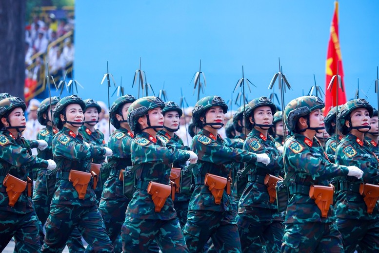 Ảnh: VGP/Nhật Bắc
