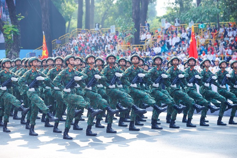Ảnh: VGP/Nhật Bắc