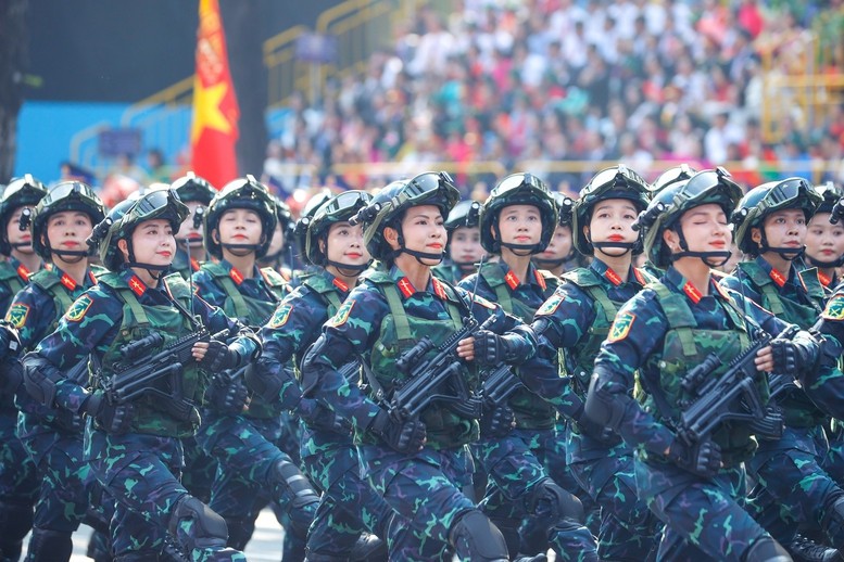 Ảnh: VGP/Nhật Bắc