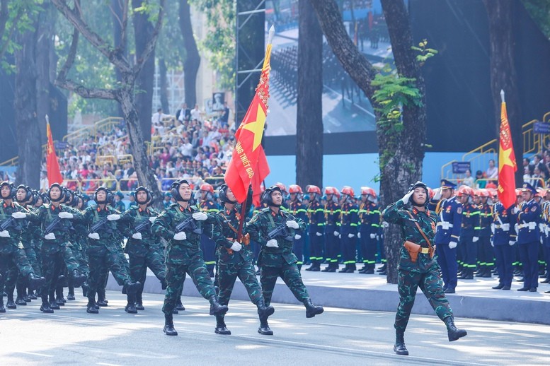 Ảnh: VGP/Nhật Bắc