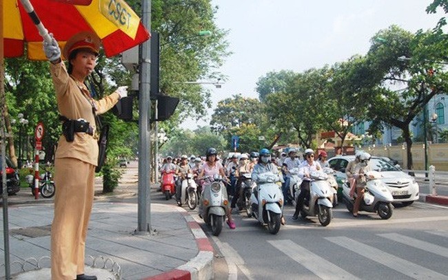 Ảnh minh họa / Vietnam+ 