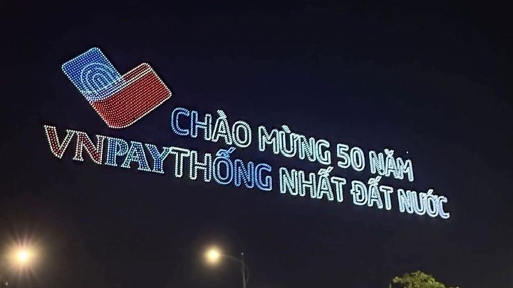 VNPAY bị chỉ trích vì xuất hiện dày đặc trong đêm tổng duyệt.