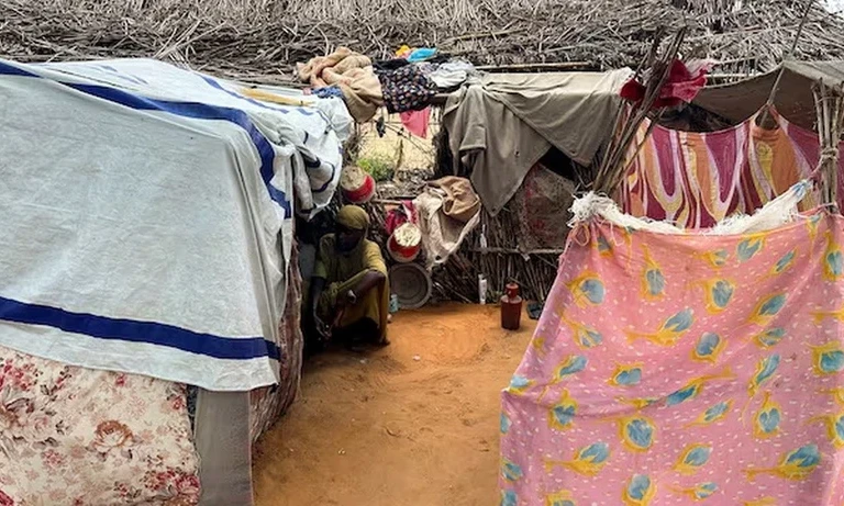 Sudan: Hơn 114 dân thường thiệt mạng trong các cuộc tấn công của RSF