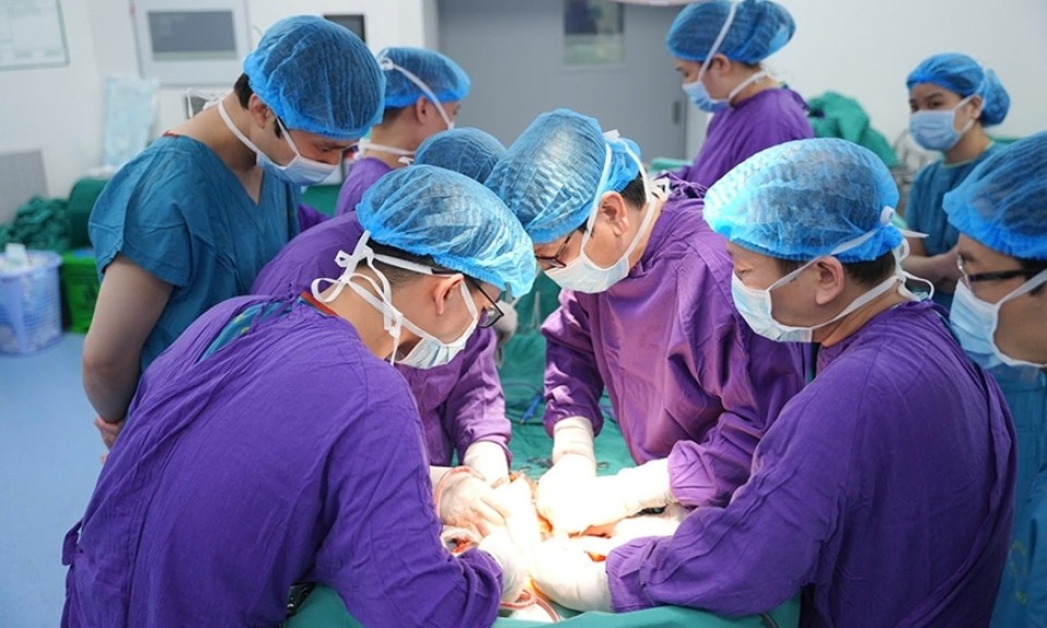 Quy định mới về đăng ký khám bệnh, chữa bệnh bảo hiểm y tế đối với quân nhân và thân nhân, cán bộ Quân đội nghỉ hưu