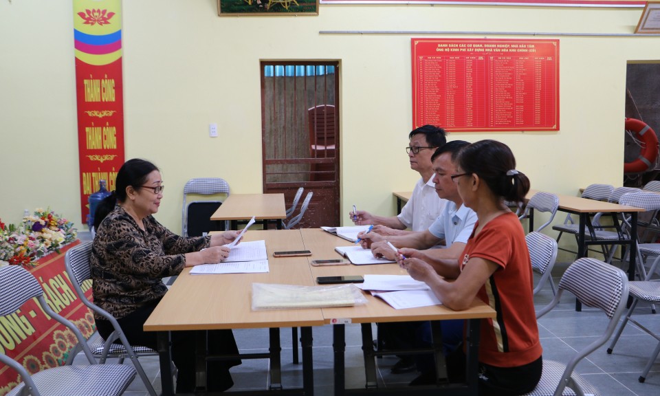Lan tỏa giá trị bài viết “Học tập suốt đời” của Tổng Bí thư Tô Lâm