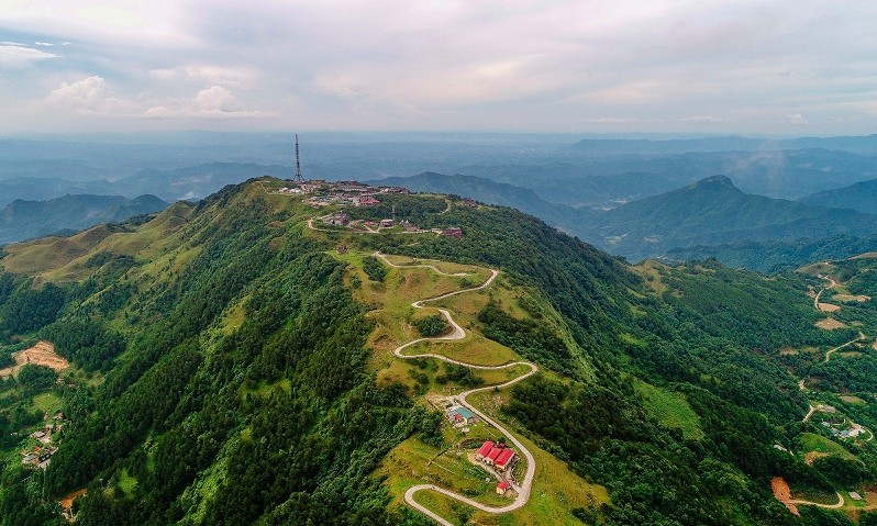 UNESCO chính thức công bố Công viên địa chất Lạng Sơn là Công viên địa chất toàn cầu