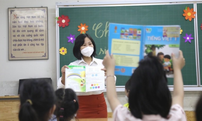 Xóa bỏ phòng GD&ĐT, các trường tiểu học, THCS giao đơn vị nào quản lý?