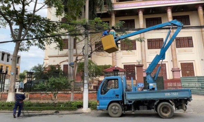 Tăng cường đảm bảo thông tin liên lạc và an toàn bưu chính dịp nghỉ lễ 30/4 - 1/5
