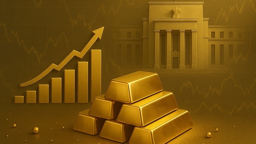 Giá vàng thế giới neo ở mức gần 3.200 USD/ounce. Ảnh: Kitco