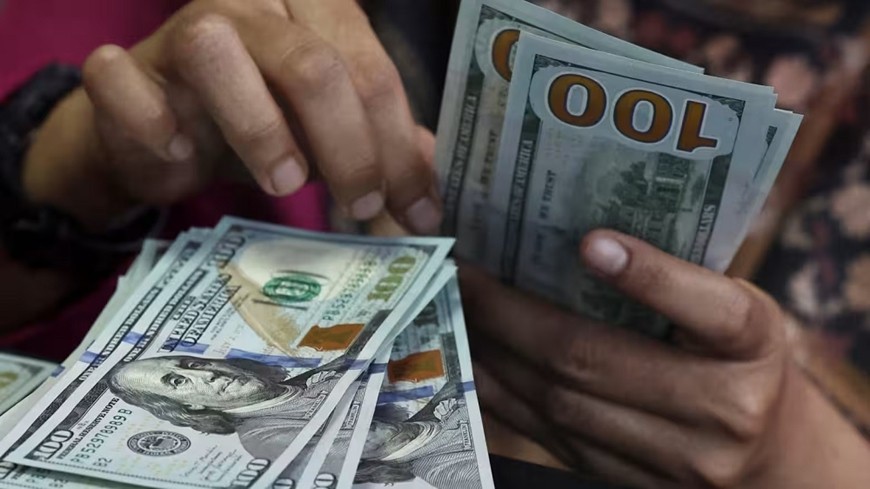 Tỷ giá USD hôm nay, 6-5: Đồng USD trượt giá do lo ngại về thuế quan mới. Ảnh: asia.nikkei.com