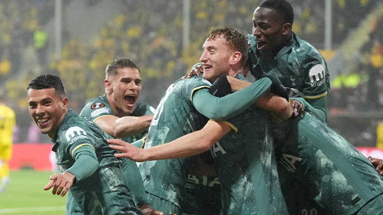 Đối thủ của MU tại trận chung kết sẽ là Tottenham. (Ảnh: Tottenham FC)