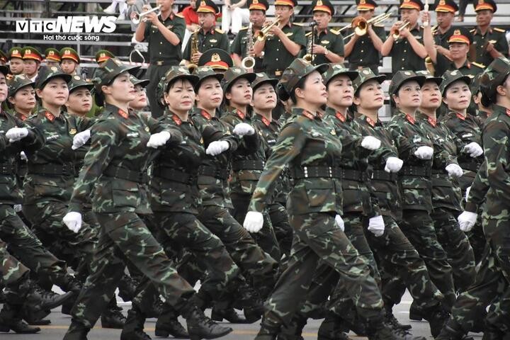 Sự cổ vũ và tình cảm yêu mến của người dân chính là động lực cho những