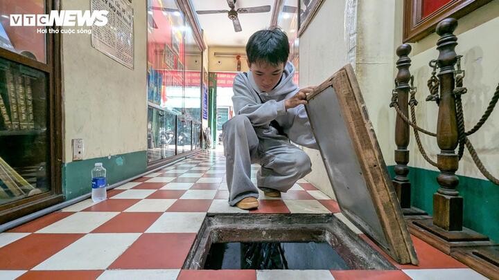 Đây là minh chứng sống động về trí tuệ, lòng dũng cảm và sự hy sinh thầm lặng của những người con đất Việt.