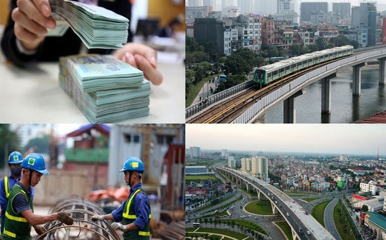 Thủ tướng Chính phủ đôn đốc đẩy nhanh tiến độ phân bổ, giải ngân vốn đầu tư công năm 2025.