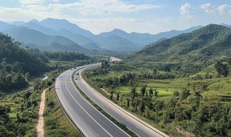 Đầu tư cao tốc Nha Trang - Đà Lạt.