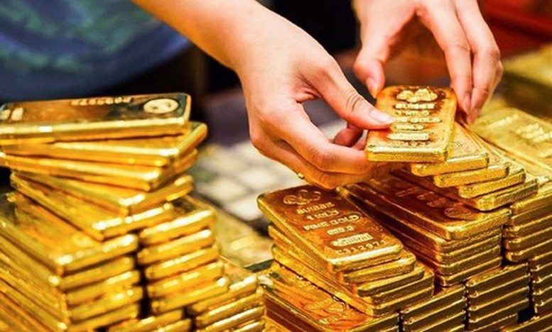 Thủ tướng chỉ đạo triển khai các biện pháp quản lý hiệu quả thị trường vàng