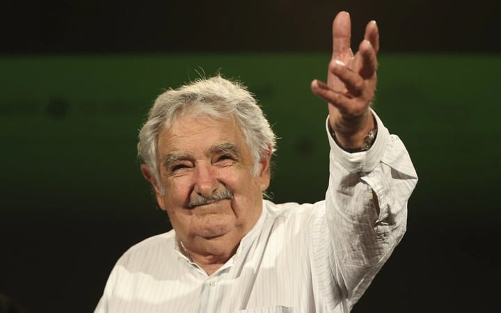 Cựu Tổng thống Uruguay Jose