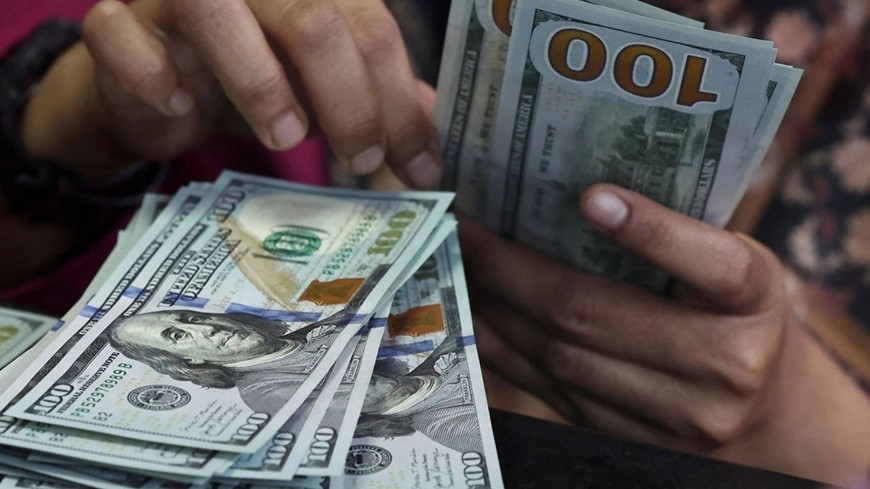 Tỷ giá USD hôm nay, 15-5: Đồng USD phục hồi nhẹ. Ảnh: Reuters
