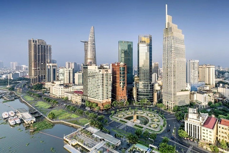 UBND TPHCM khẩn trương xác định, định vị chiến lược phát triển của Trung tâm tài chính quốc tế