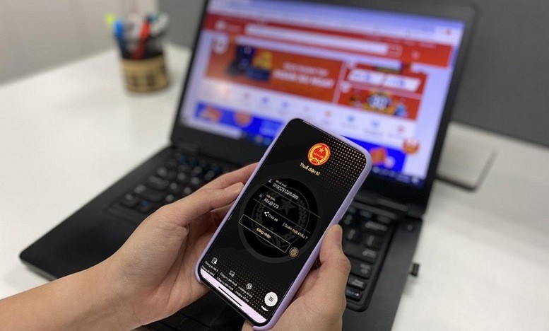 Ngành thuế nâng cấp hạ tầng CNTT, tạm dừng một số ứng dụng điện tử