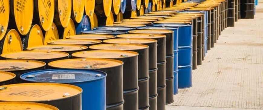Tuần này, giá dầu duy trì đà tăng tuần. Ảnh minh họa: Oilprice