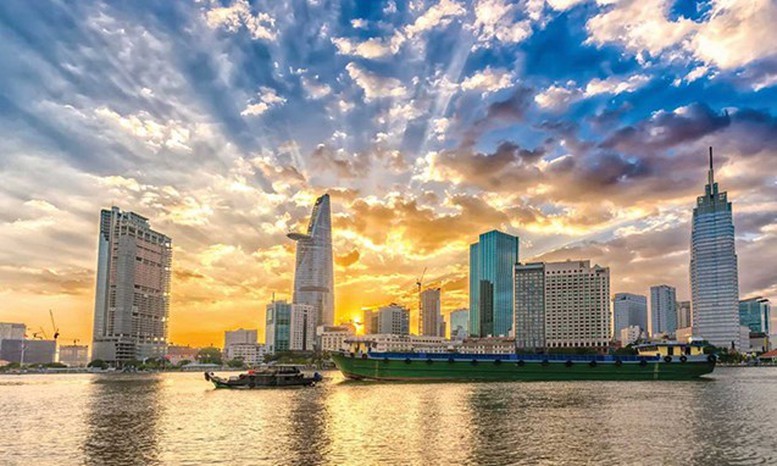 Đảng và Nhà nước ta đang kiên định mục tiêu phát triển đất nước theo con đường xã hội chủ nghĩa mà Chủ tịch Hồ Chí Minh đã lựa chọn