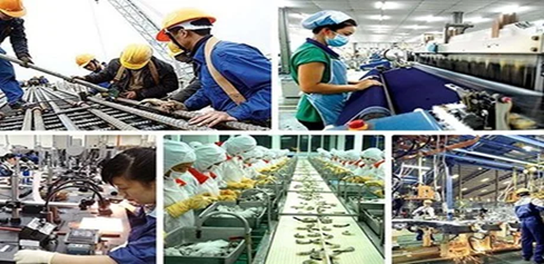 Chính phủ tạo thuận lợi cho kinh tế tư nhân tiếp cận các nguồn lực.