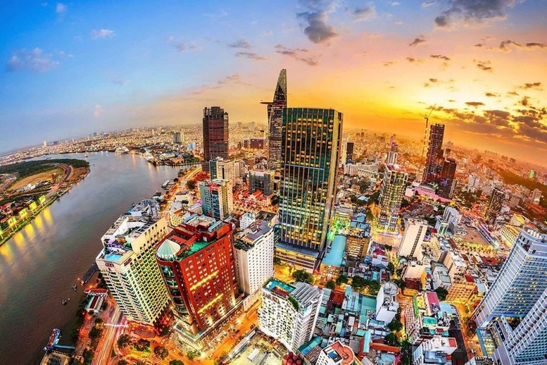 Làm giàu chính đáng không chỉ mang lại của cải cho cá nhân, mà còn tạo ra việc làm, tăng thu ngân sách, thúc đẩy đổi mới sáng tạo và lan tỏa các giá trị xã hội